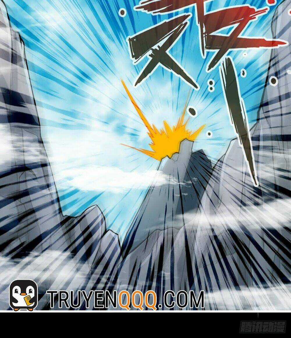 Tuyệt Thế Võ Công Chapter 97 trang 16