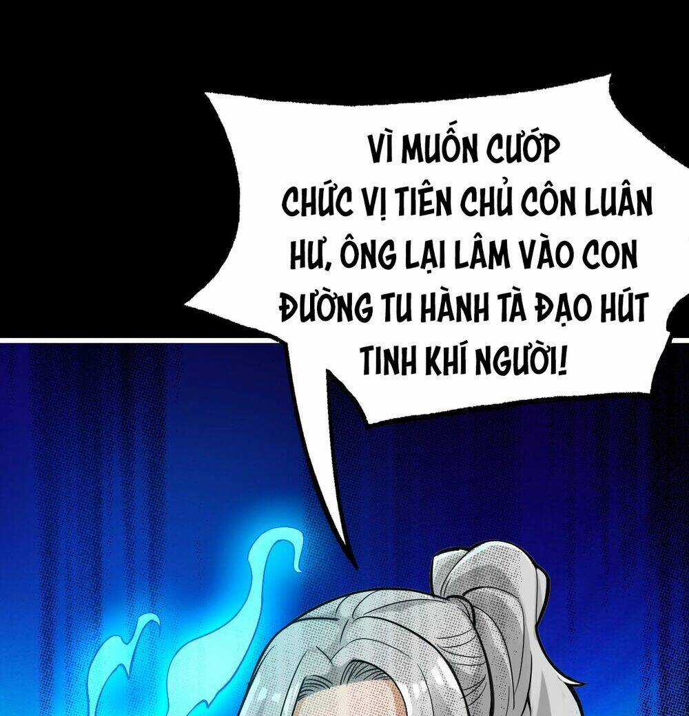 Tuyệt Thế Võ Công Chapter 97 trang 17