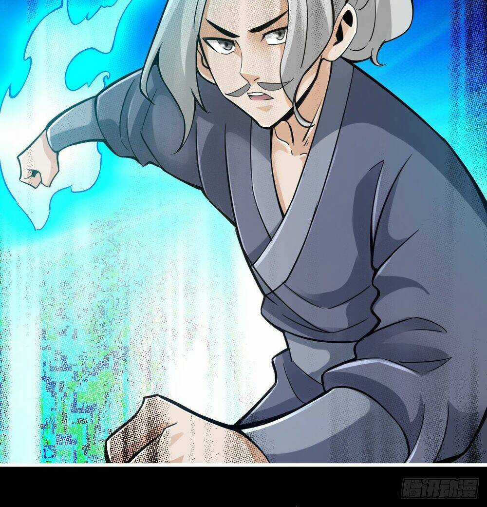 Tuyệt Thế Võ Công Chapter 97 trang 18