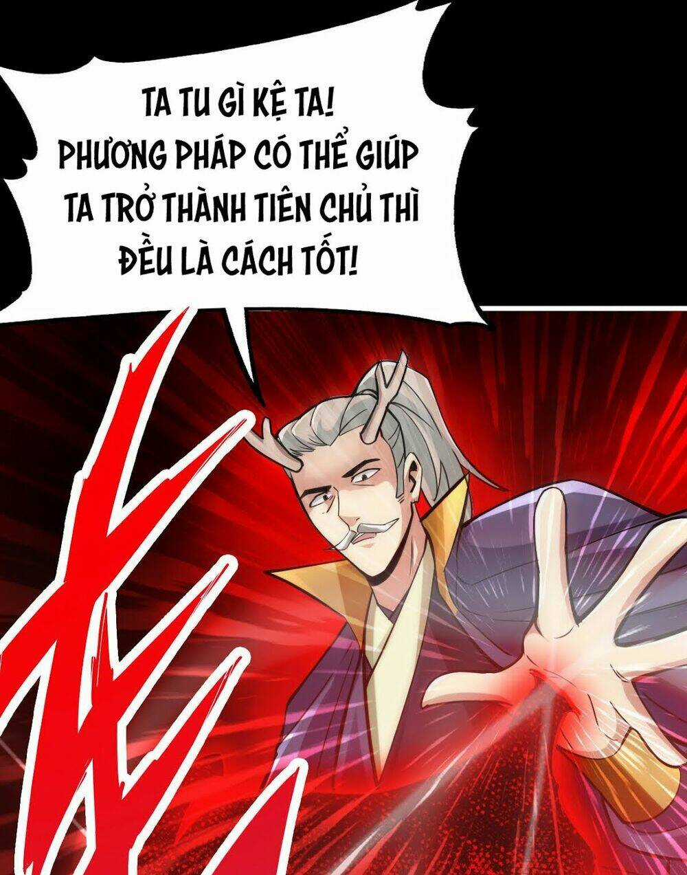 Tuyệt Thế Võ Công Chapter 97 trang 19