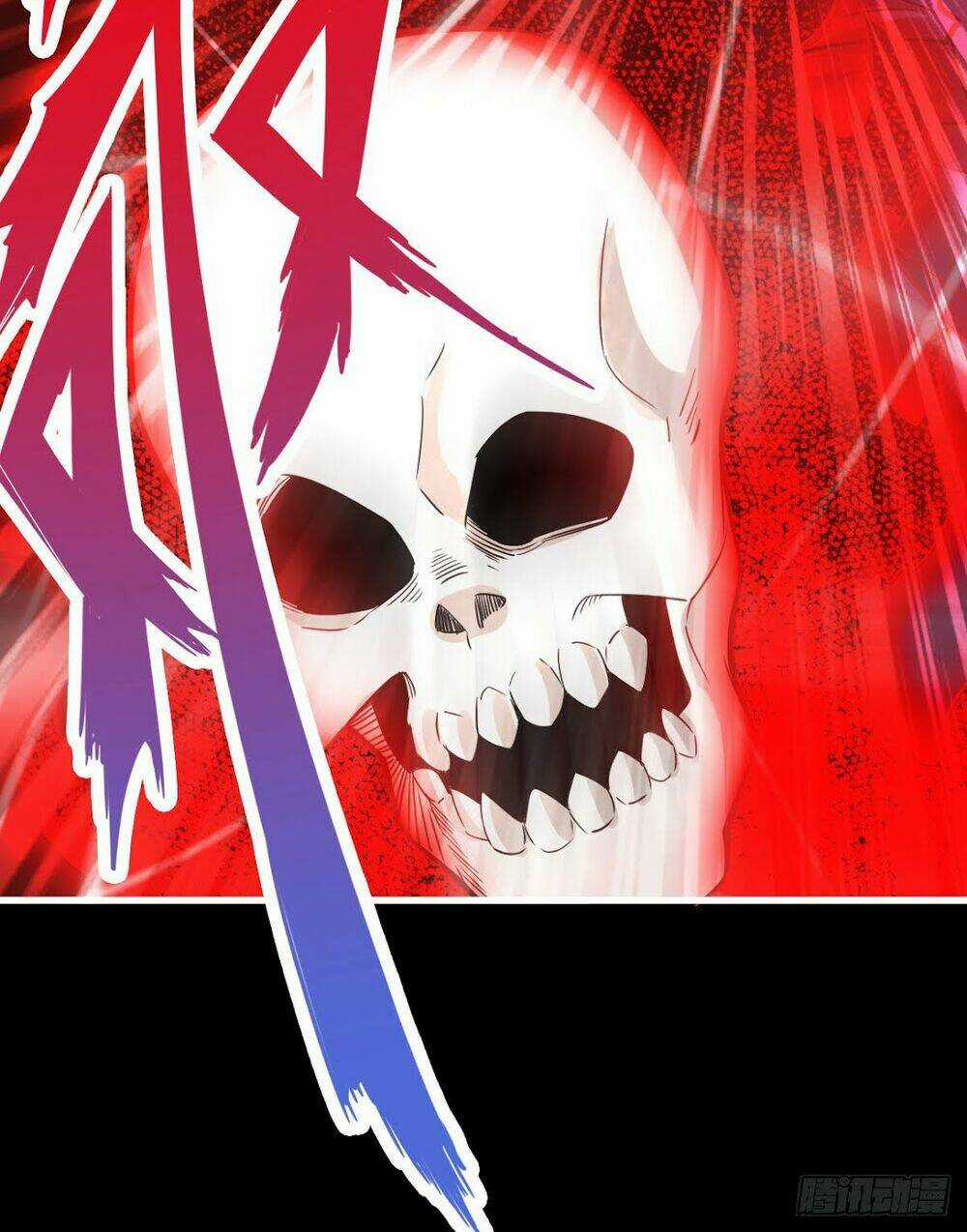 Tuyệt Thế Võ Công Chapter 97 trang 20