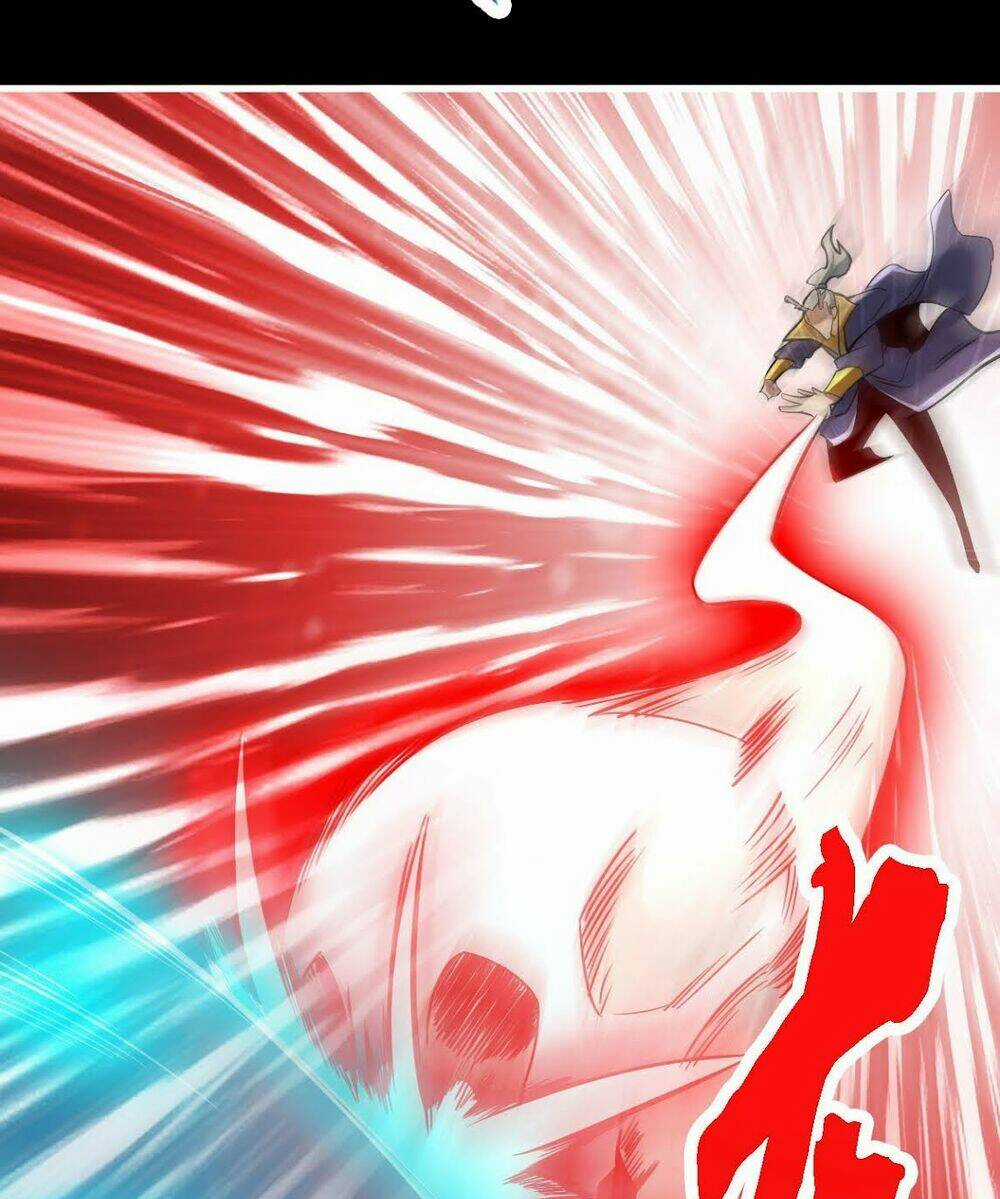 Tuyệt Thế Võ Công Chapter 97 trang 21