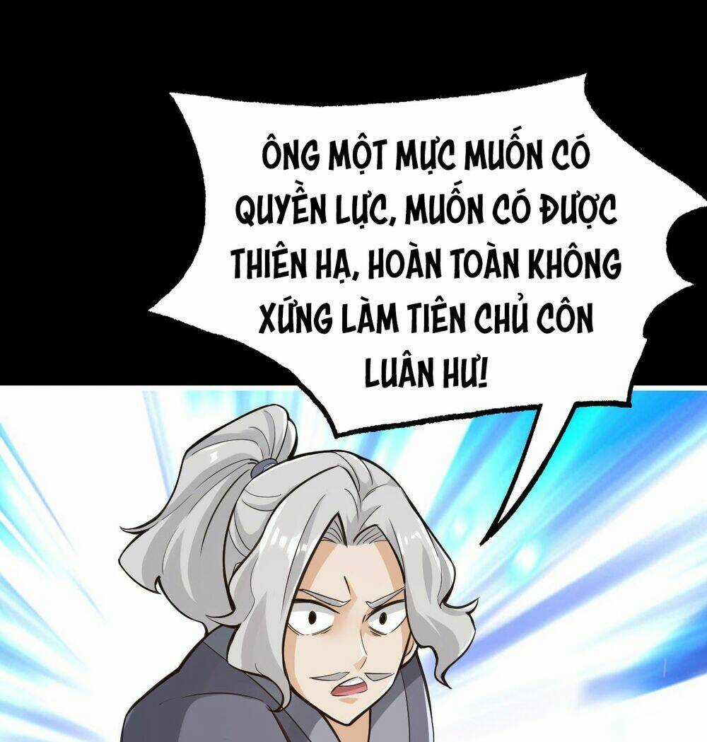 Tuyệt Thế Võ Công Chapter 97 trang 23