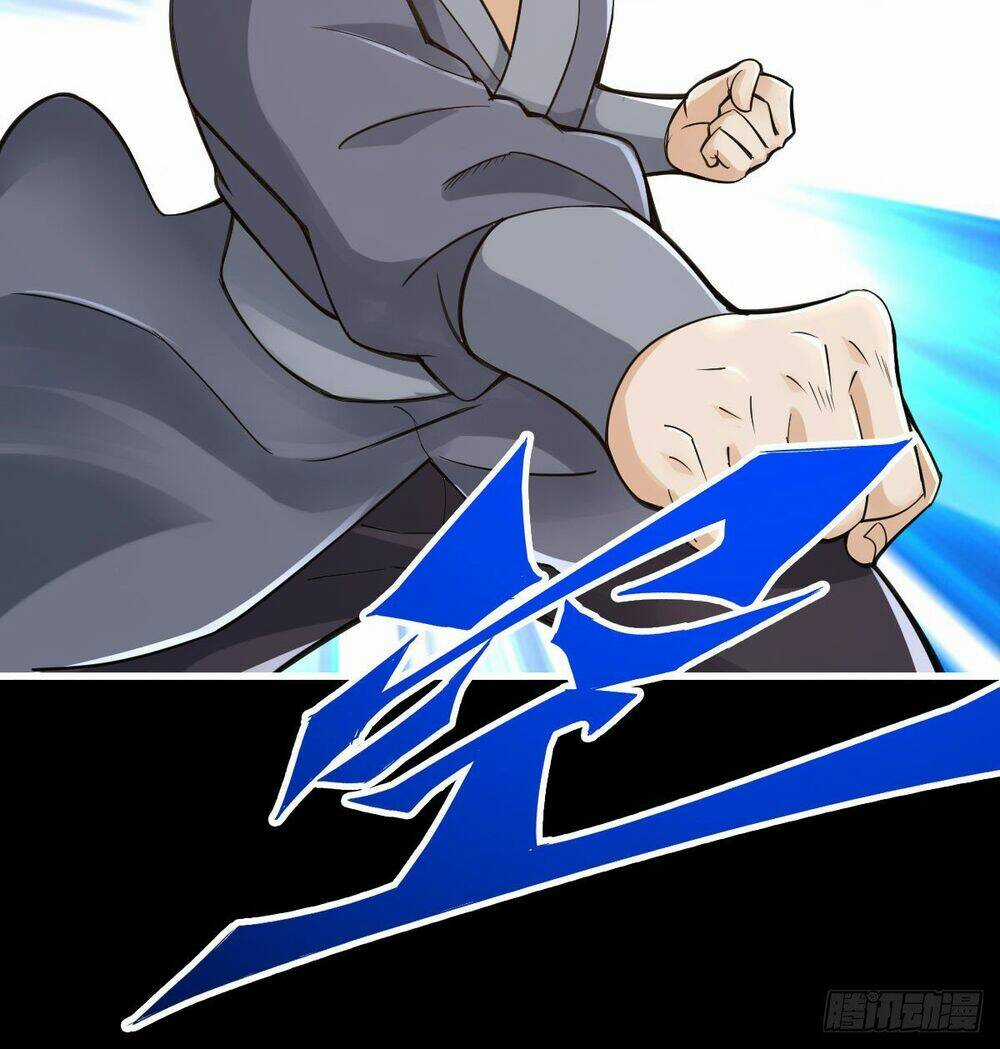 Tuyệt Thế Võ Công Chapter 97 trang 24