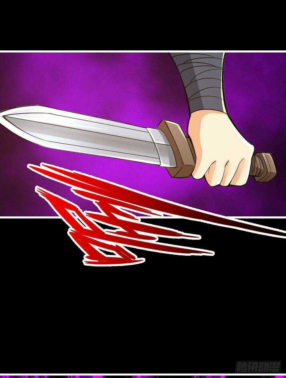 Tuyệt Thế Võ Công Chapter 97 trang 25