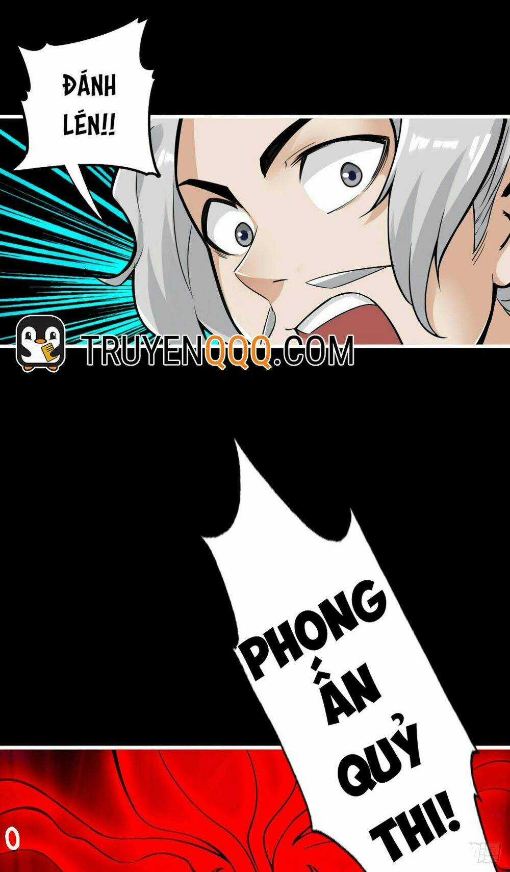 Tuyệt Thế Võ Công Chapter 97 trang 27