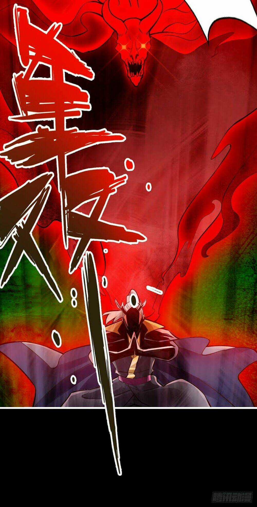 Tuyệt Thế Võ Công Chapter 97 trang 28