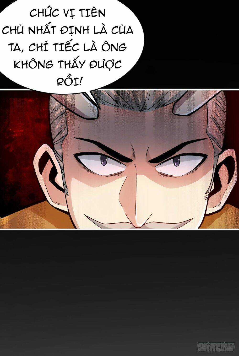 Tuyệt Thế Võ Công Chapter 97 trang 30