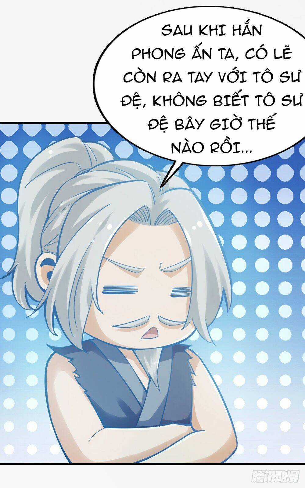 Tuyệt Thế Võ Công Chapter 97 trang 32