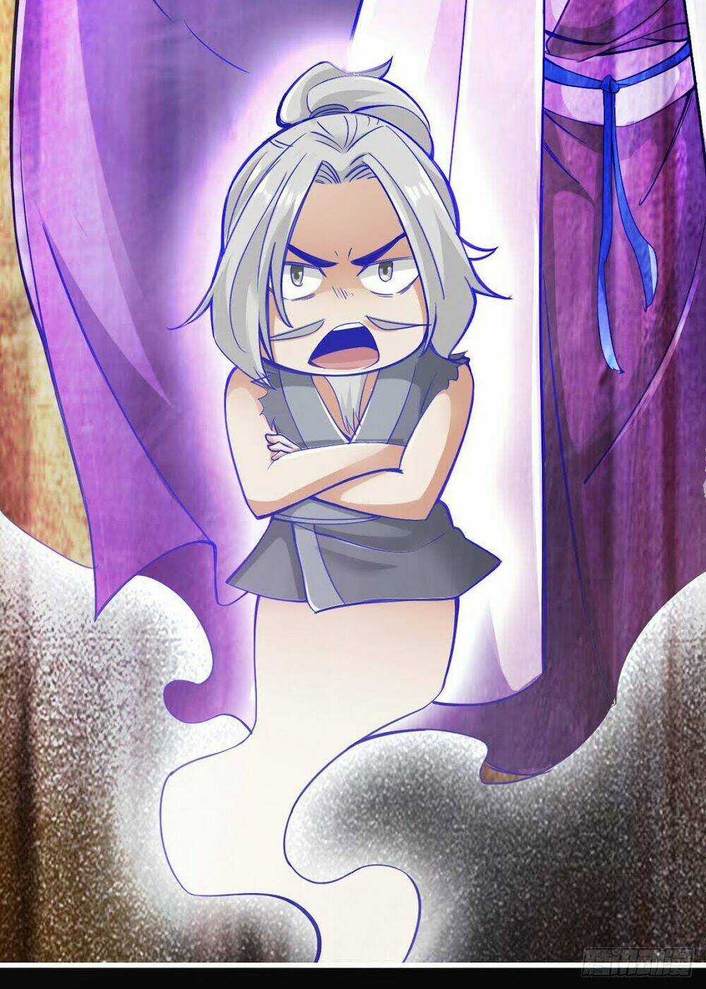 Tuyệt Thế Võ Công Chapter 97 trang 4