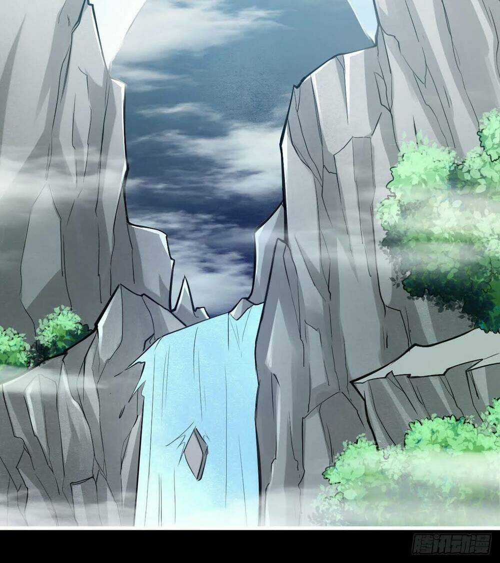 Tuyệt Thế Võ Công Chapter 97 trang 6