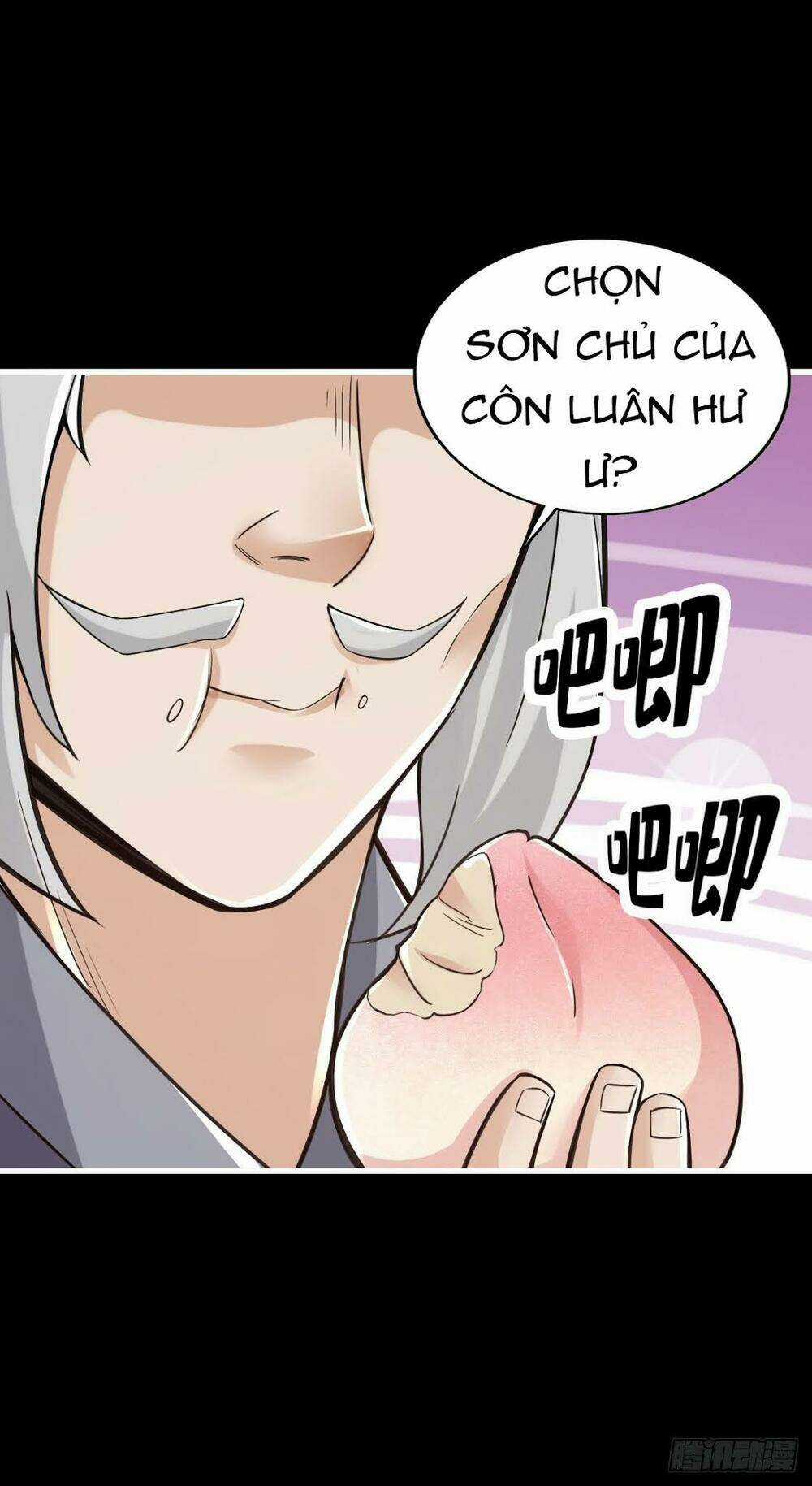 Tuyệt Thế Võ Công Chapter 97 trang 7