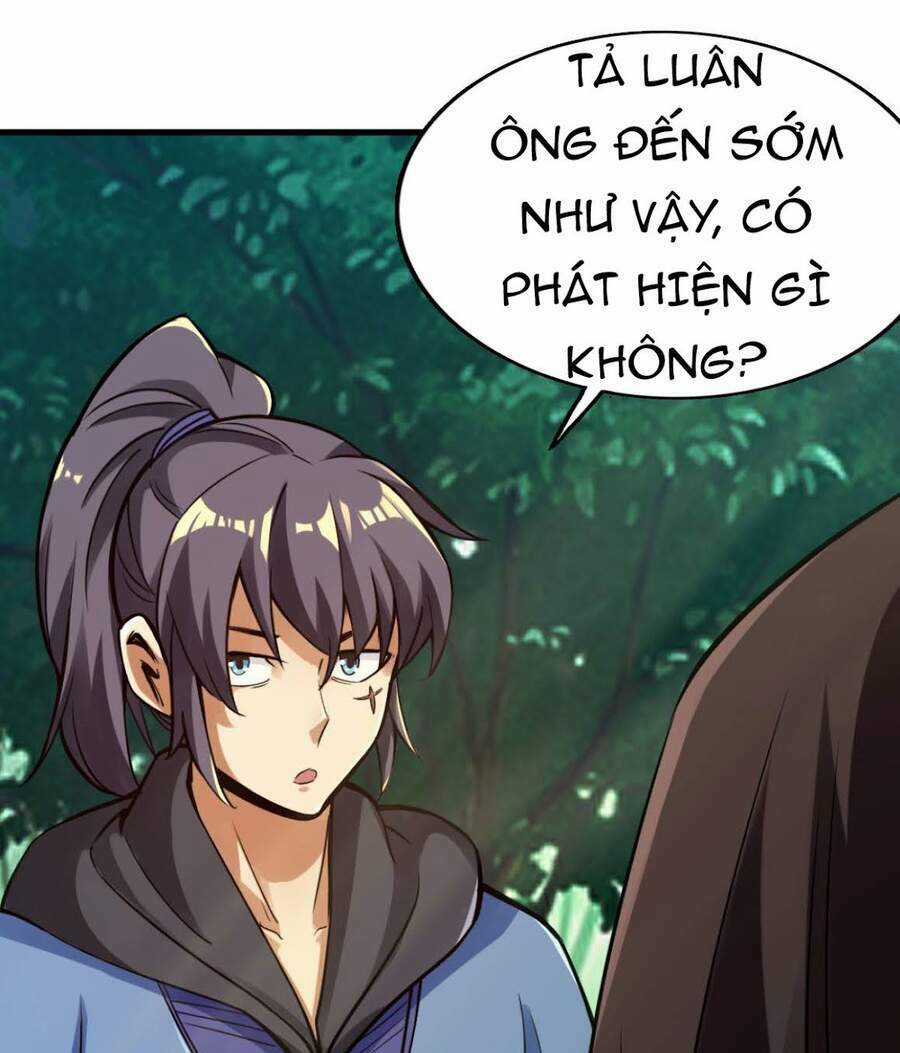 Tuyệt Thế Võ Công Chapter 98 trang 15