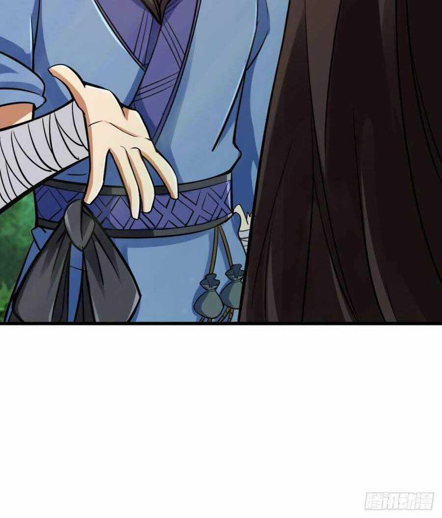 Tuyệt Thế Võ Công Chapter 98 trang 16