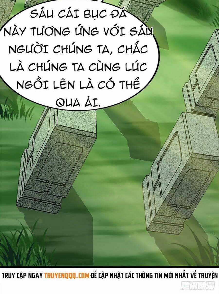 Tuyệt Thế Võ Công Chapter 98 trang 18