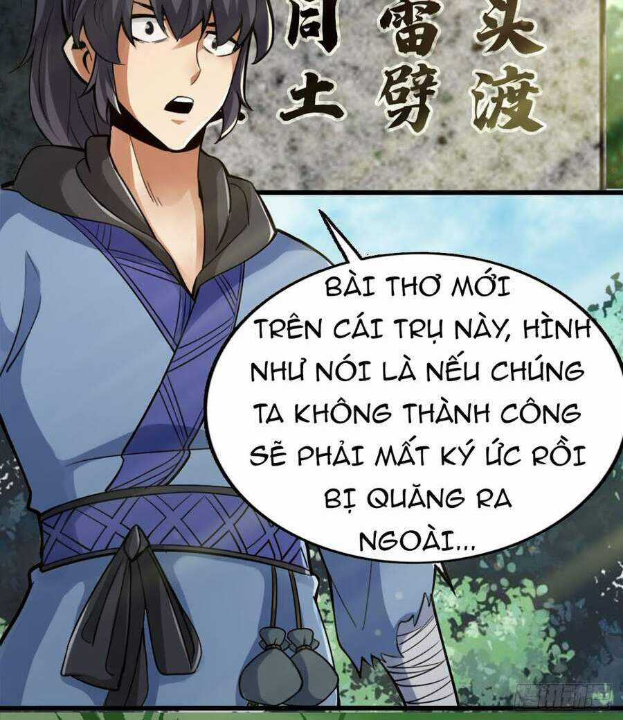 Tuyệt Thế Võ Công Chapter 98 trang 20