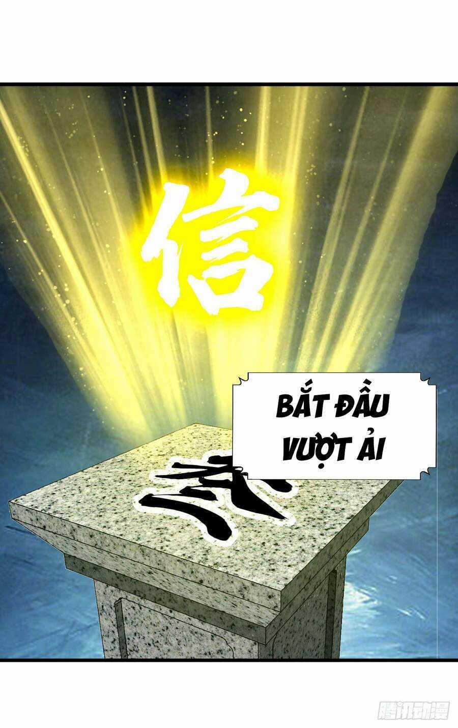 Tuyệt Thế Võ Công Chapter 98 trang 24