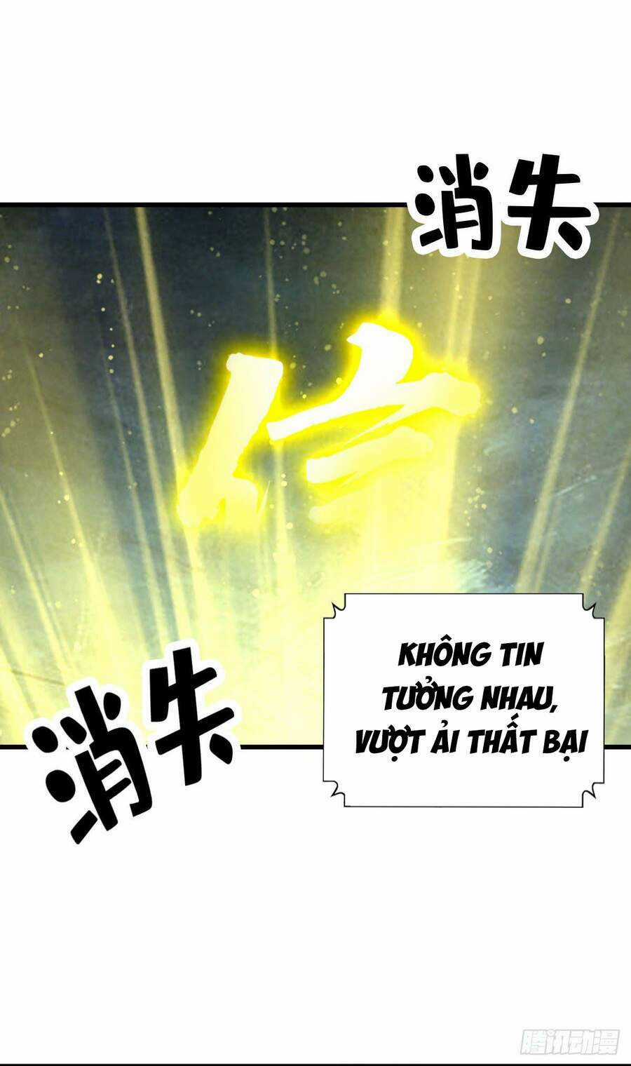 Tuyệt Thế Võ Công Chapter 98 trang 25