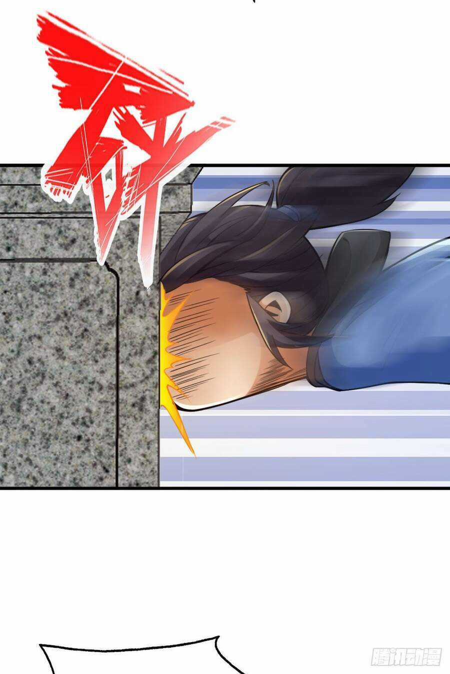 Tuyệt Thế Võ Công Chapter 98 trang 27