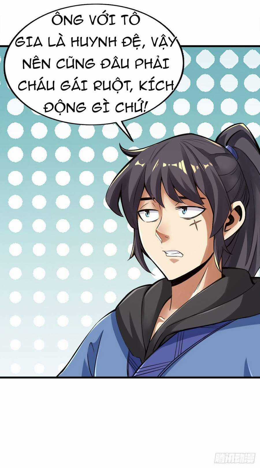 Tuyệt Thế Võ Công Chapter 98 trang 3