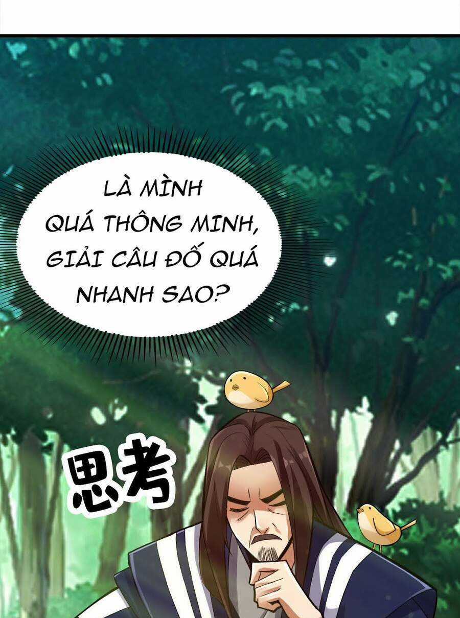 Tuyệt Thế Võ Công Chapter 98 trang 9