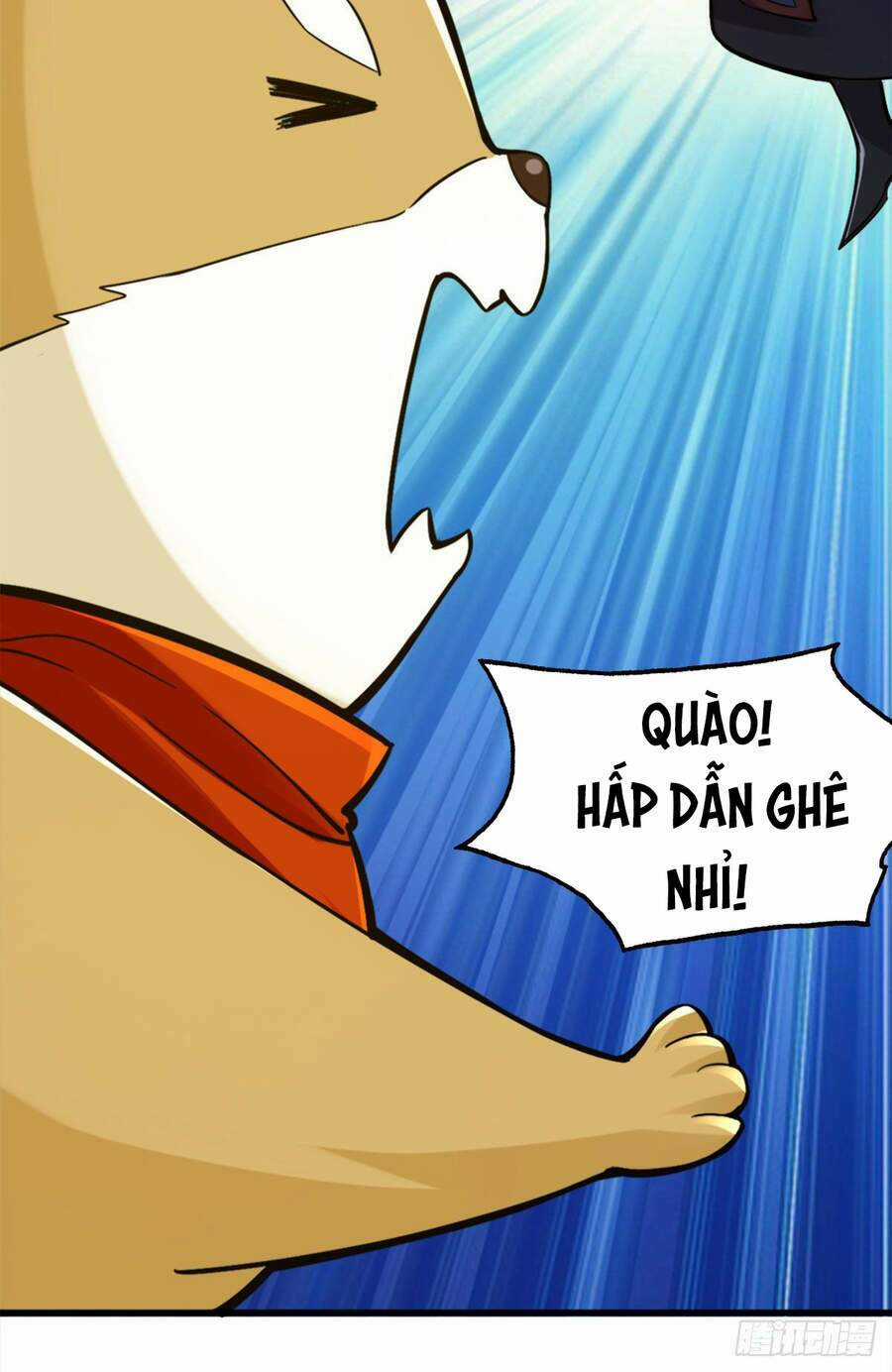 Tuyệt Thế Võ Công Chapter 99 trang 11