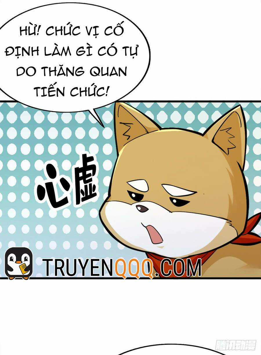 Tuyệt Thế Võ Công Chapter 99 trang 12