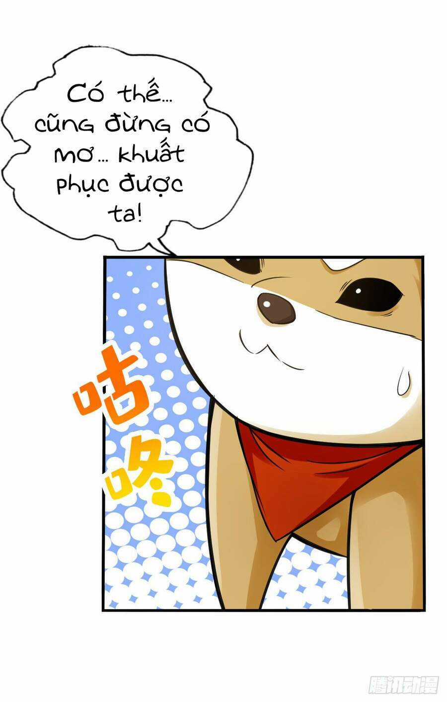 Tuyệt Thế Võ Công Chapter 99 trang 14