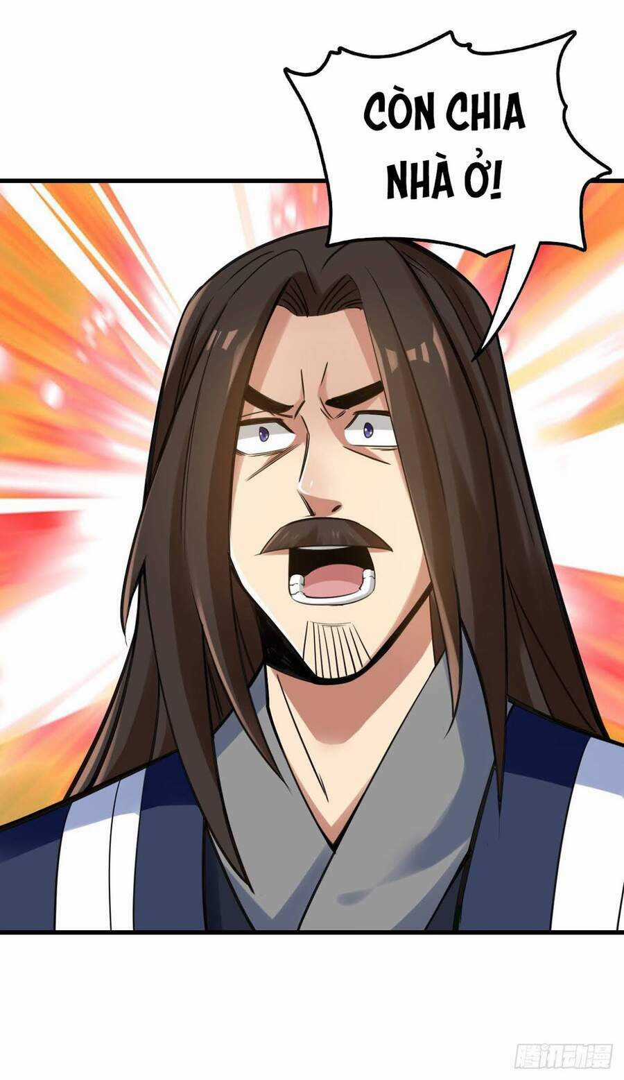 Tuyệt Thế Võ Công Chapter 99 trang 15