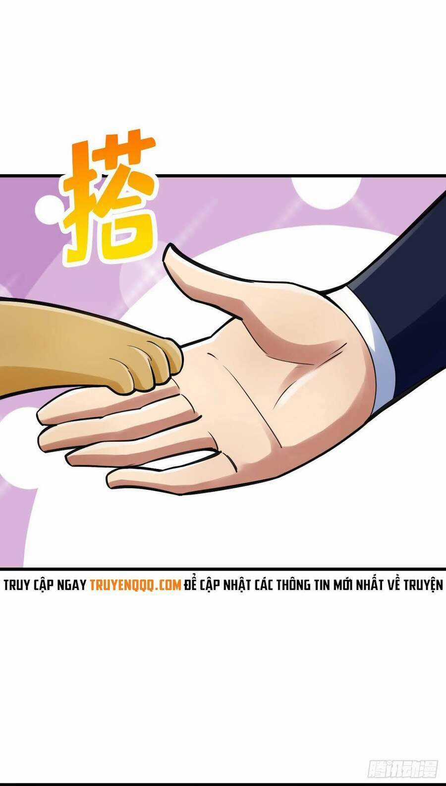 Tuyệt Thế Võ Công Chapter 99 trang 16