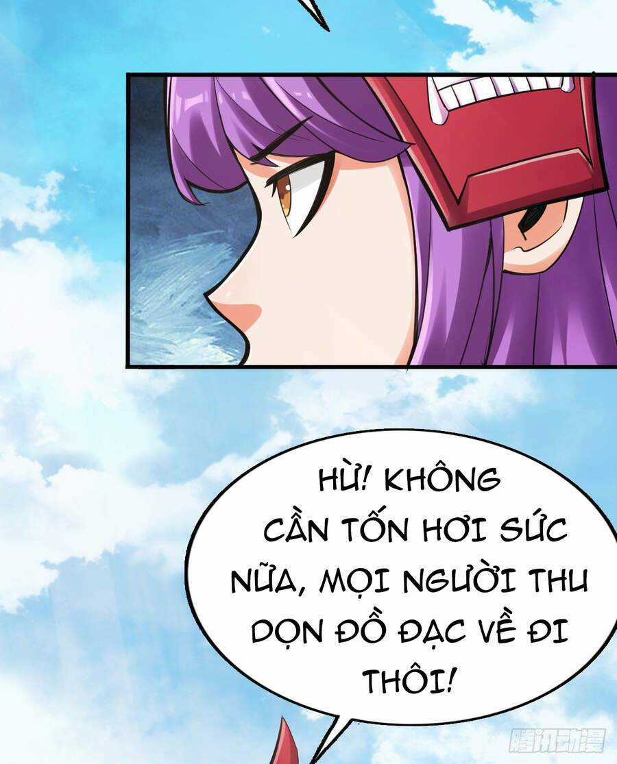 Tuyệt Thế Võ Công Chapter 99 trang 2