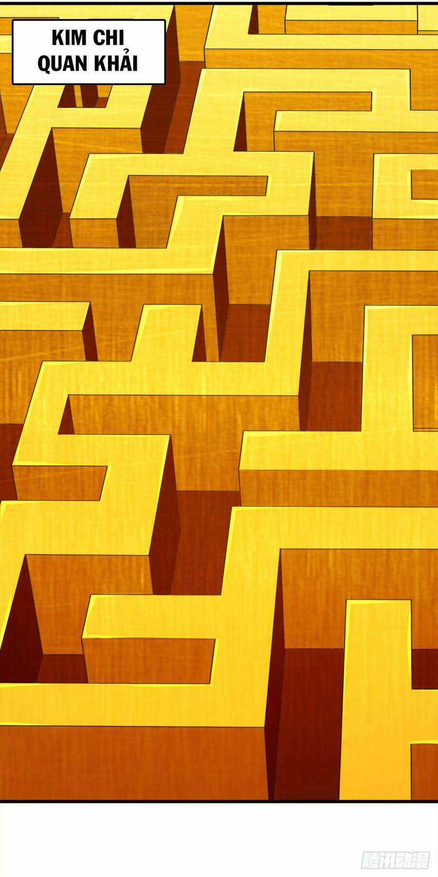 Tuyệt Thế Võ Công Chapter 99 trang 22