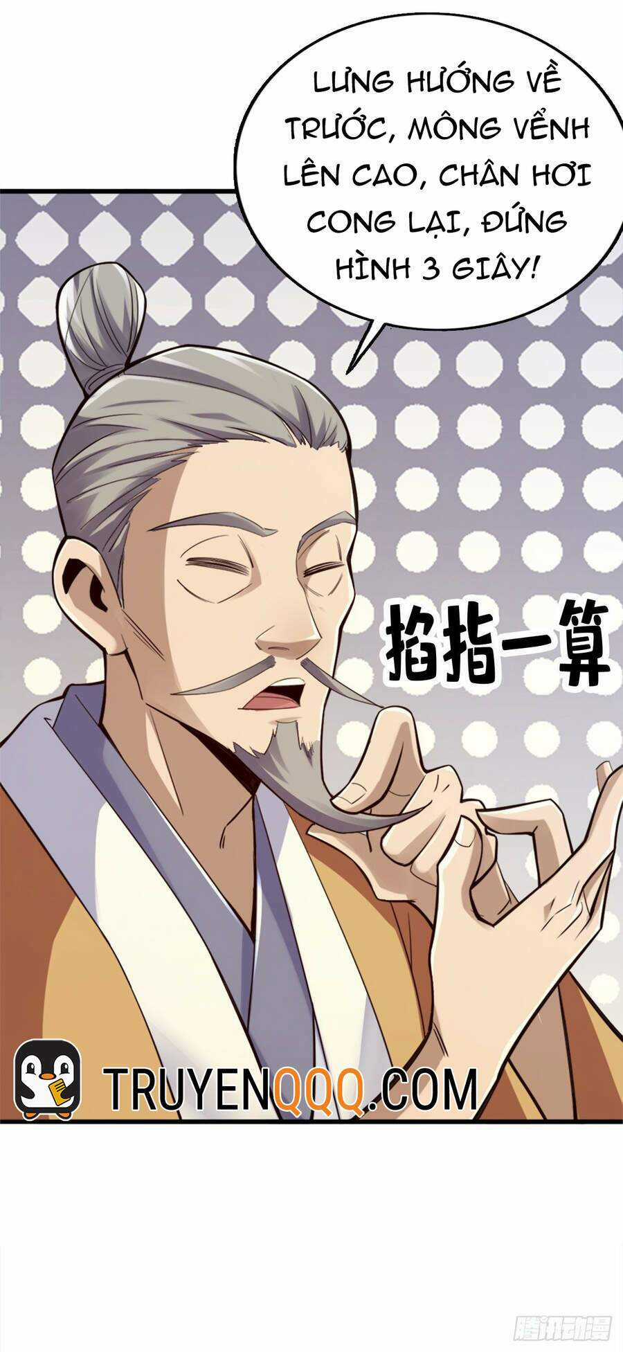 Tuyệt Thế Võ Công Chapter 99 trang 24