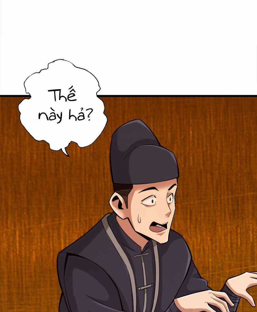 Tuyệt Thế Võ Công Chapter 99 trang 25