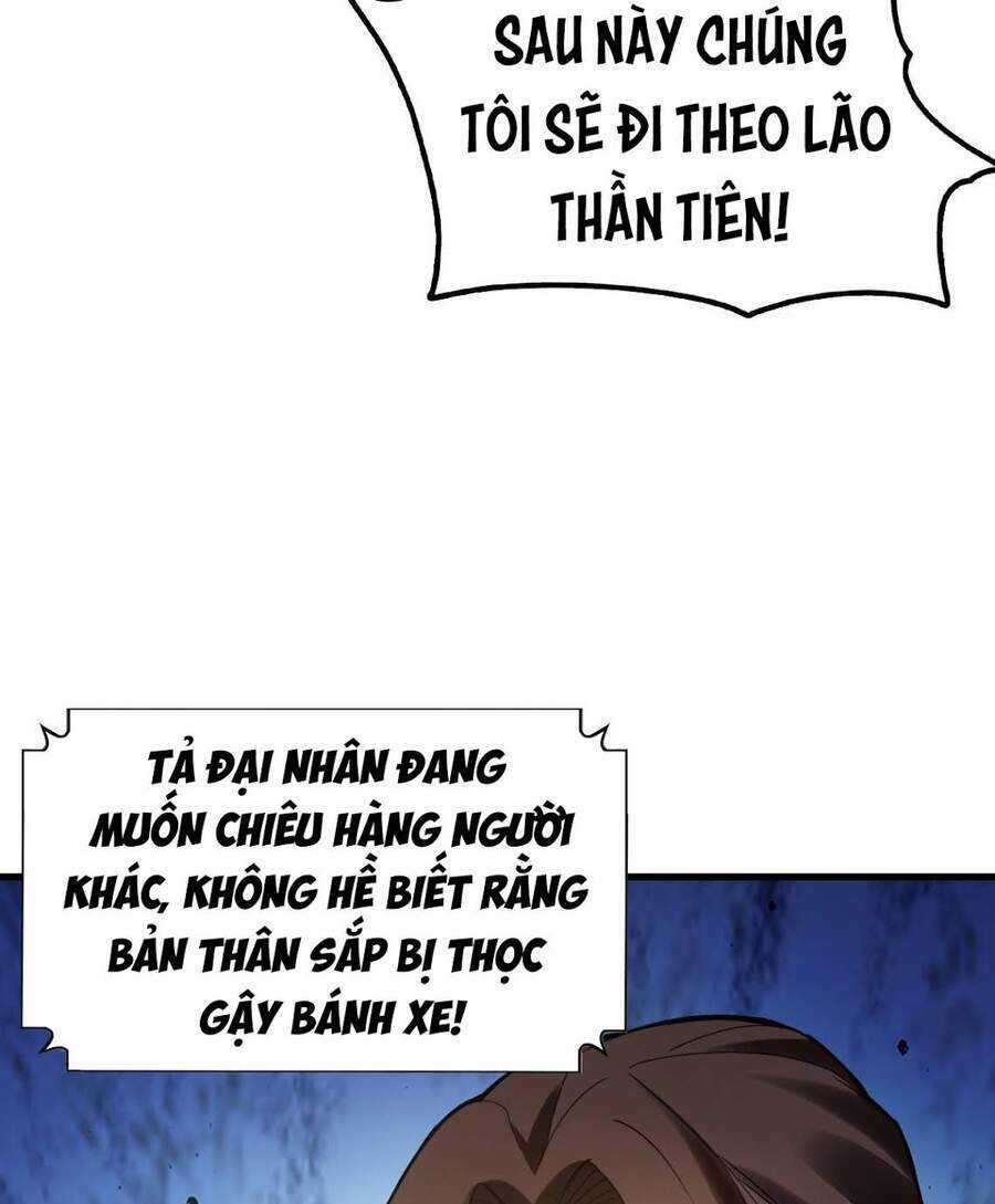Tuyệt Thế Võ Công Chapter 99 trang 31