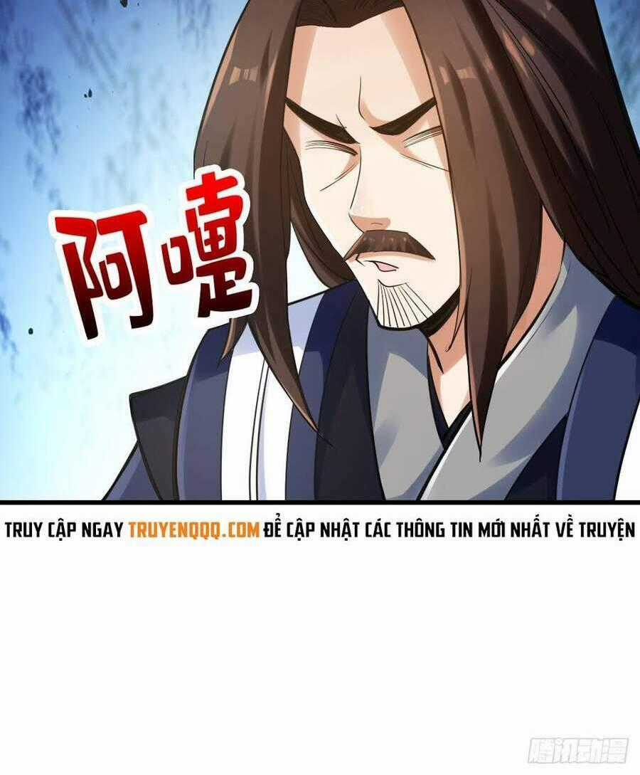 Tuyệt Thế Võ Công Chapter 99 trang 32