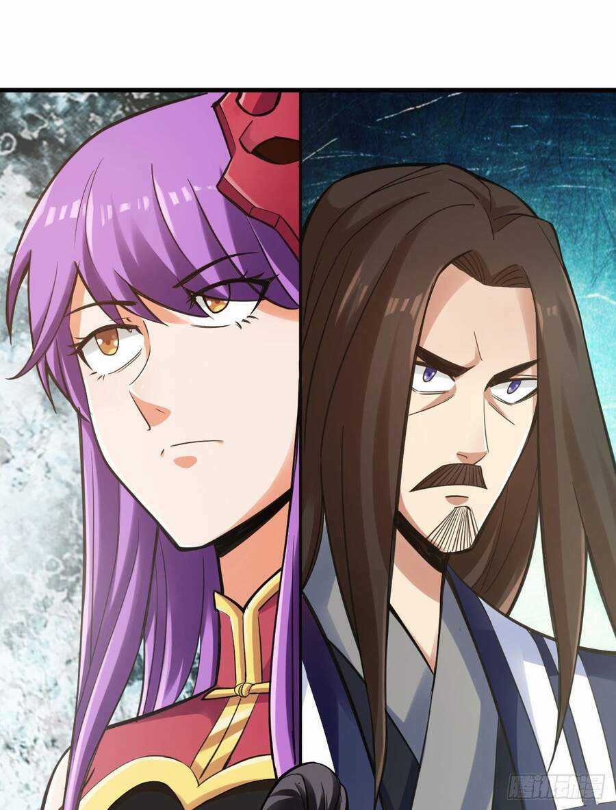 Tuyệt Thế Võ Công Chapter 99 trang 5