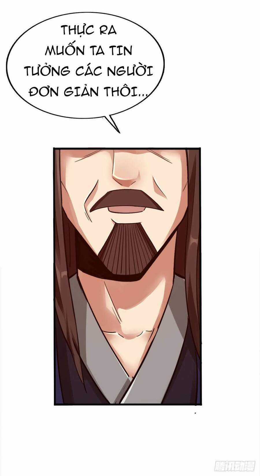 Tuyệt Thế Võ Công Chapter 99 trang 7