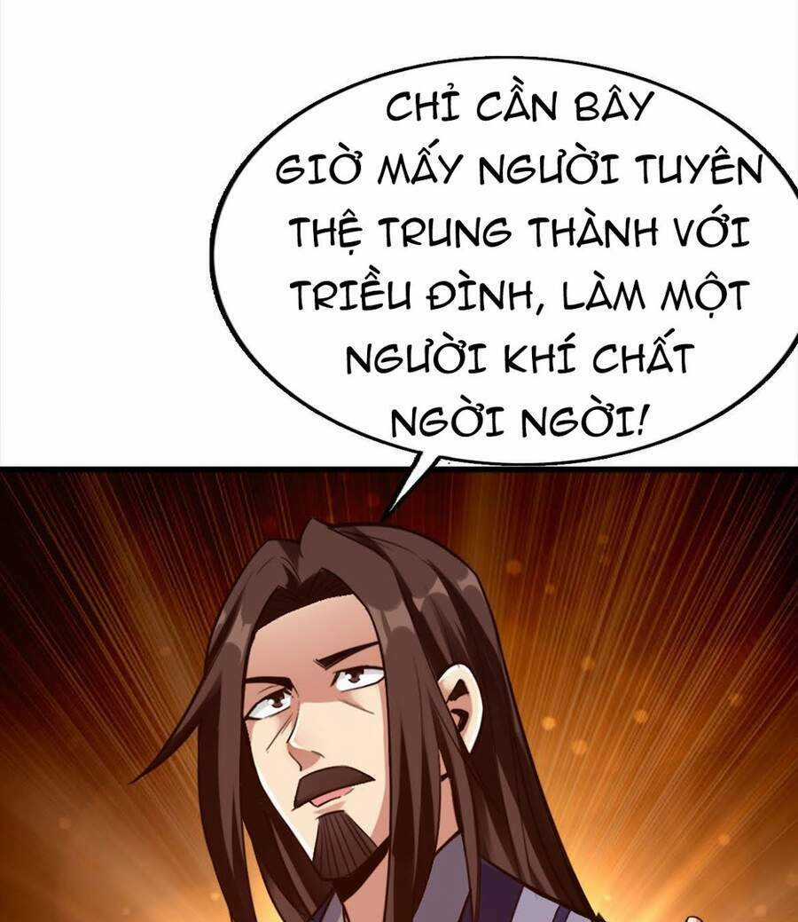 Tuyệt Thế Võ Công Chapter 99 trang 8