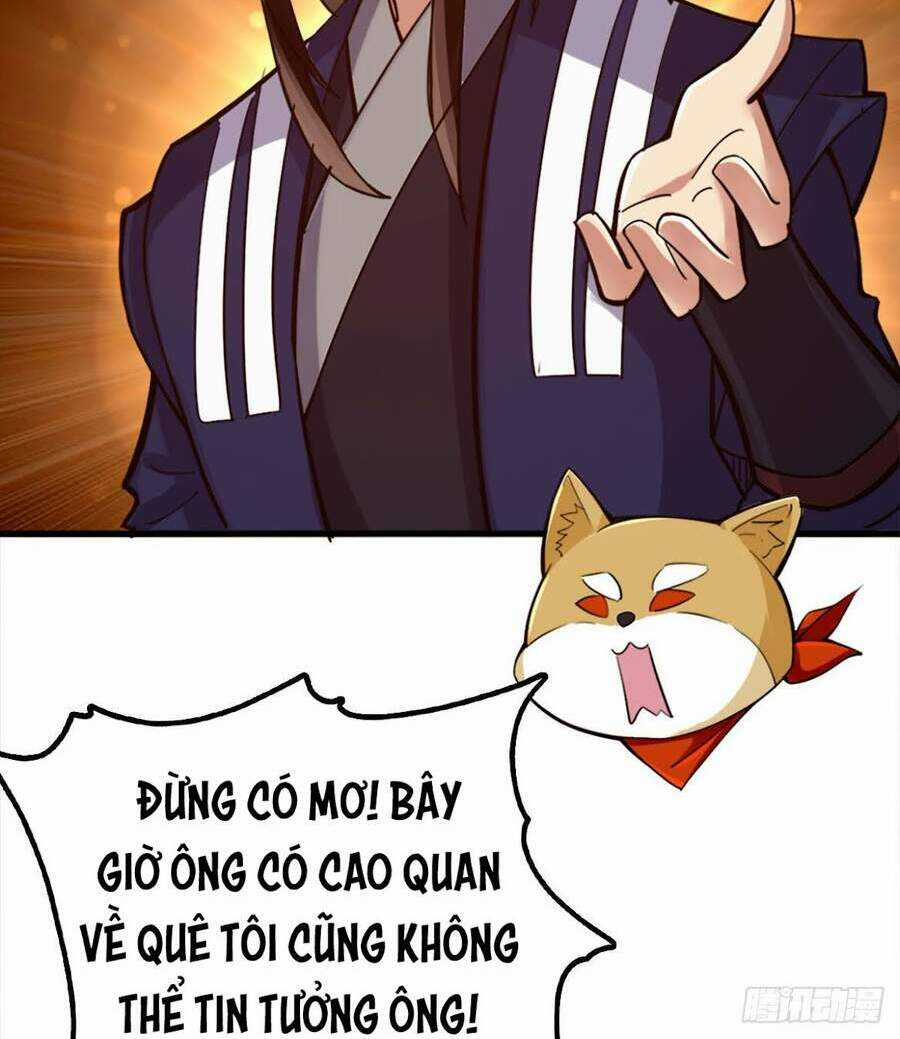 Tuyệt Thế Võ Công Chapter 99 trang 9