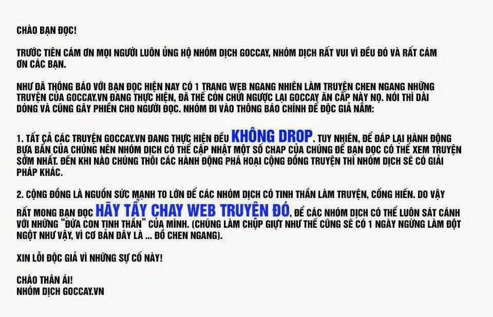 Tuyệt Thế Vô Song 2 Chapter 29 trang 30