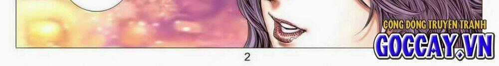 Tuyệt Thế Vô Song 2 Chapter 32 trang 1