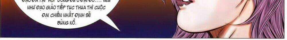 Tuyệt Thế Vô Song 2 Chapter 32 trang 11