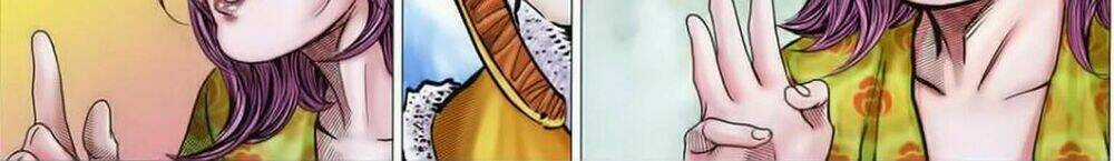 Tuyệt Thế Vô Song 2 Chapter 32 trang 13