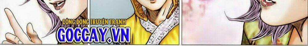 Tuyệt Thế Vô Song 2 Chapter 32 trang 15