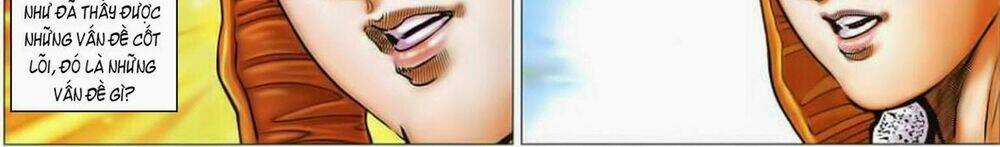 Tuyệt Thế Vô Song 2 Chapter 32 trang 17