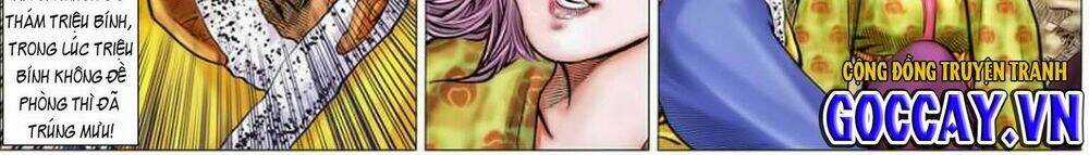 Tuyệt Thế Vô Song 2 Chapter 32 trang 21