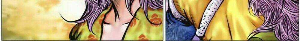 Tuyệt Thế Vô Song 2 Chapter 32 trang 3