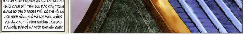 Tuyệt Thế Vô Song 2 Chapter 32 trang 31