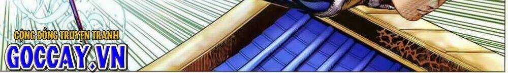 Tuyệt Thế Vô Song 2 Chapter 32 trang 33